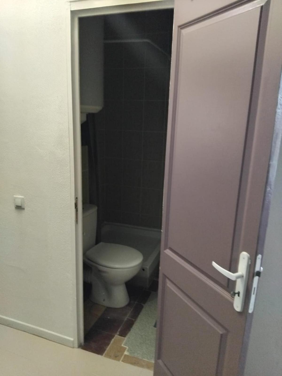 Votre Havre De Paix A Perpignan1 Apartment Екстериор снимка