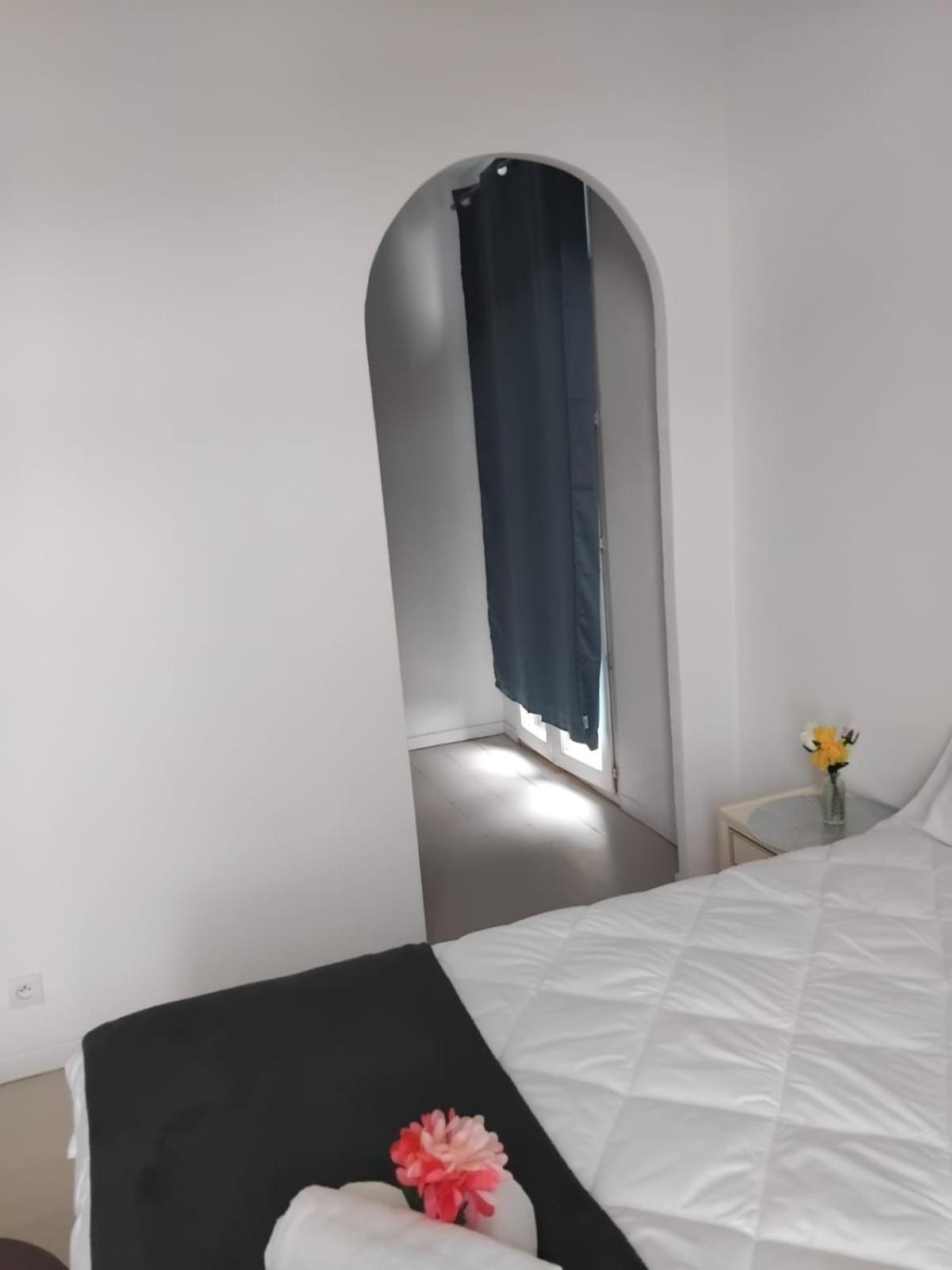 Votre Havre De Paix A Perpignan1 Apartment Екстериор снимка